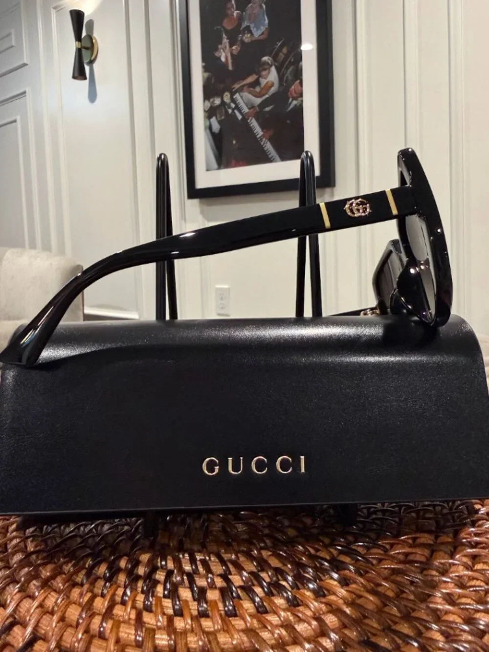 Gucci full set